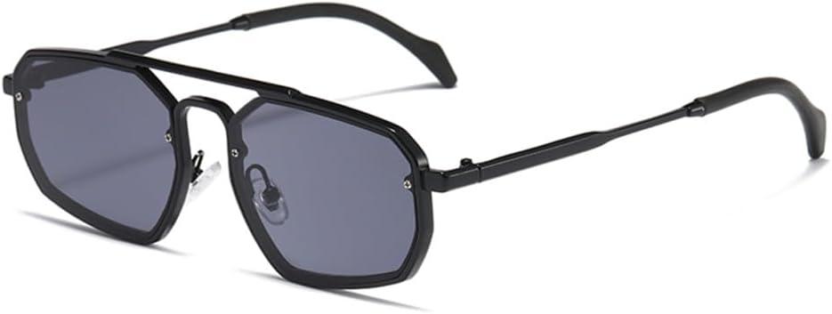 Солнцезащитные очки Polygon, солнцезащитные очки для мужчин, ретро-солнцезащитные очки, солнцезащитные очки для женщин, металлические солнцезащитные очки MTZJH, 1.black Gray
Солнцезащитные очки Polygon, солнцезащитные очки для мужчин, ретро-солнцезащитные очки, солнцезащитные очки для женщин, металлические солнцезащитные очки MTZJH, 1.black Gray