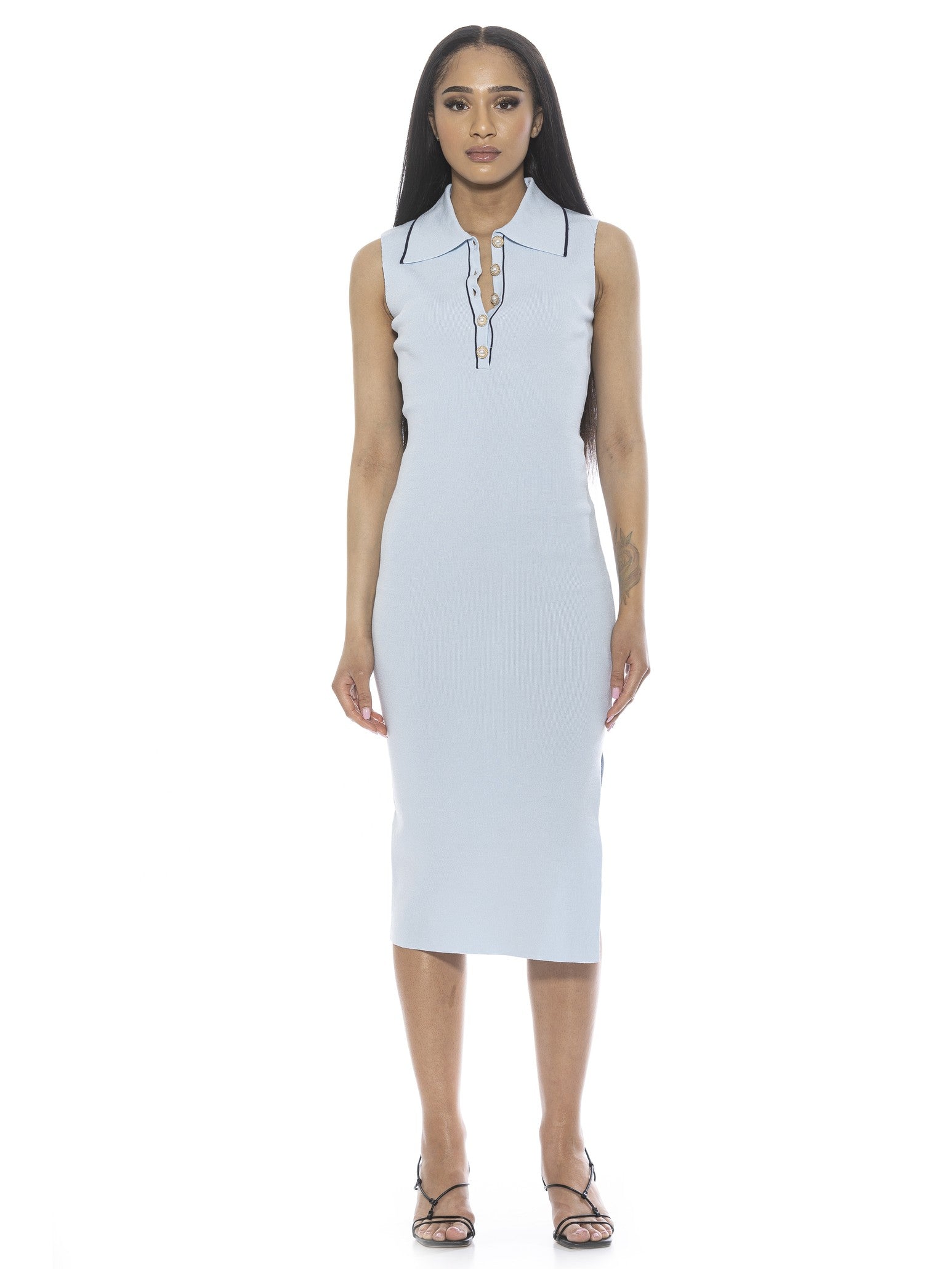 Платье Мая ALEXIA ADMOR, цвет halogen blue
Платье Мая ALEXIA ADMOR, цвет halogen blue