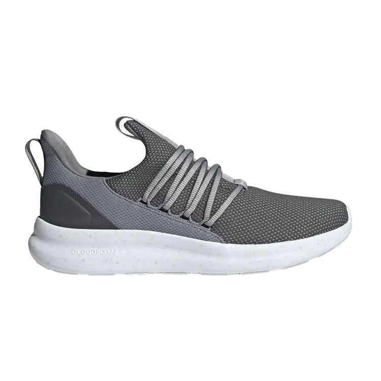 Кроссовки adidas Lite Racer Adapt 7.0 Grey White, серый
Кроссовки adidas Lite Racer Adapt 7.0 Grey White, серый