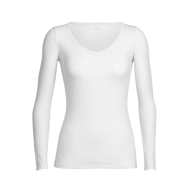 Футболка Icebreaker W SIREN LS SWEETHEARTH Snow, Белый, Футболка Icebreaker W SIREN LS SWEETHEARTH Snow
Футболка Icebreaker W SIREN LS SWEETHEARTH Snow, Белый, Футболка Icebreaker W SIREN LS SWEETHEARTH Snow