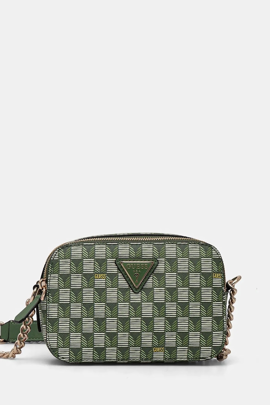 Сумка Guess, зеленый
Сумка Guess, зеленый