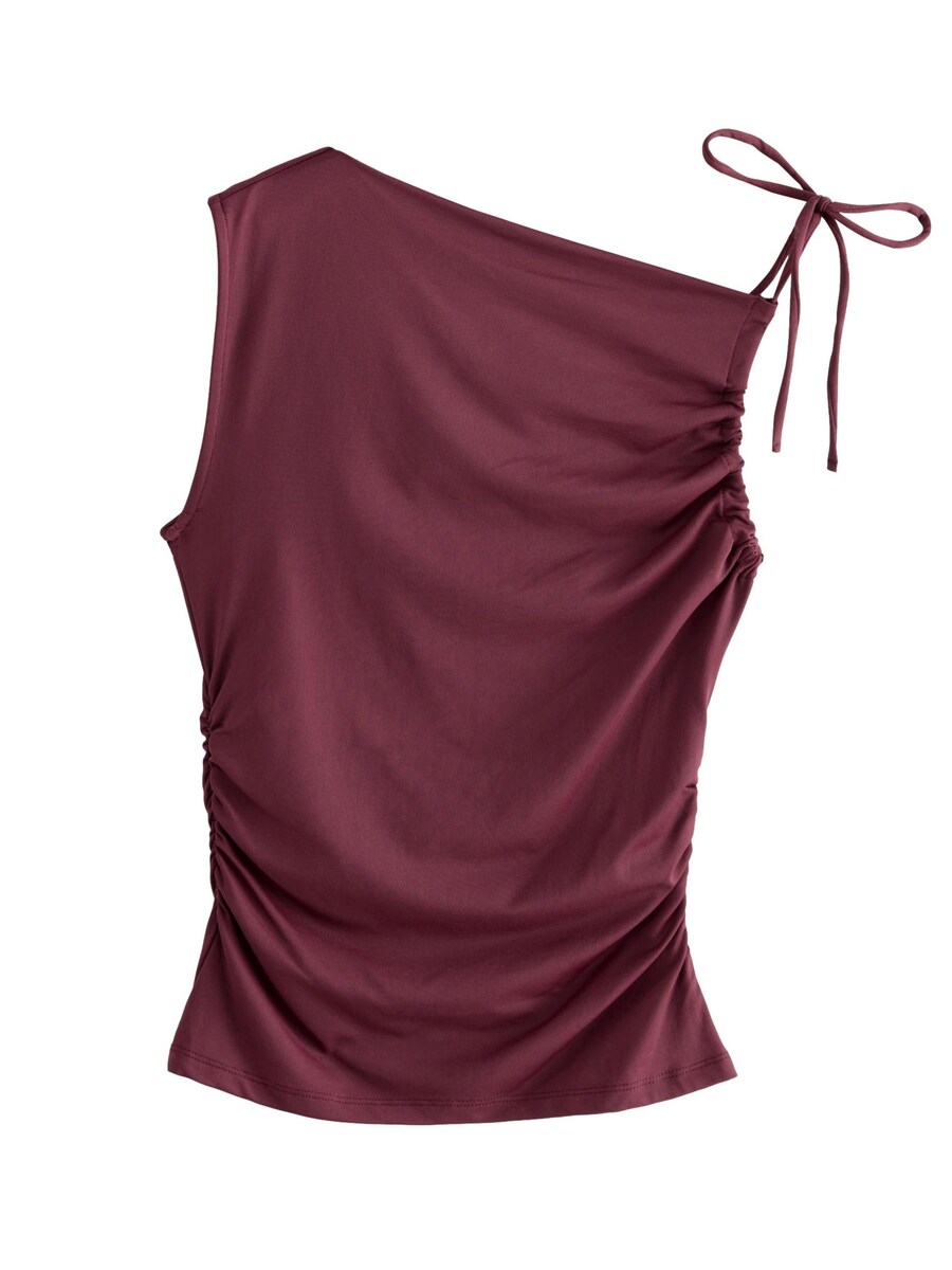 Топ Next, бордовый
Топ Next, бордовый