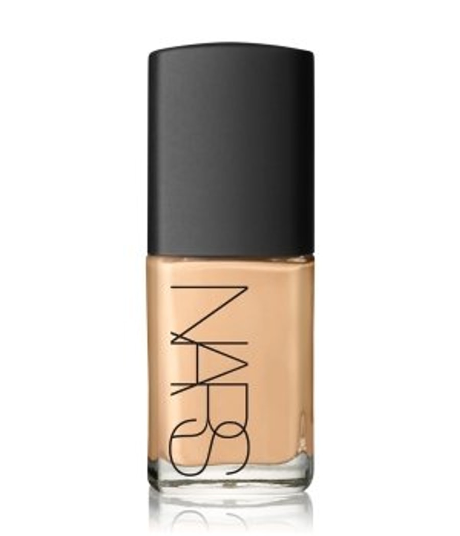 Жидкая основа NARS Sheer Glow, Santa Fe, 30 ml
Жидкая основа NARS Sheer Glow, Santa Fe, 30 ml