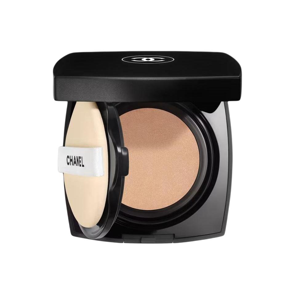 Матовый увлажняющий кушон для безупречной кожи с эффектом сияния 12г CHANEL
Матовый увлажняющий кушон для безупречной кожи с эффектом сияния 12г CHANEL