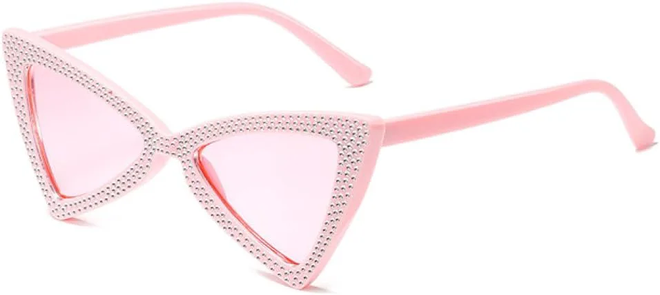 Солнцезащитные очки «Кошачий глаз» для женщин, женские солнцезащитные очки со стразами, очки «Кошачий глаз», защита от ультрафиолета UV400 MTZJH, C5 Pink
Солнцезащитные очки «Кошачий глаз» для женщин, женские солнцезащитные очки со стразами, очки «Кошачий глаз», защита от ультрафиолета UV400 MTZJH, C5 Pink