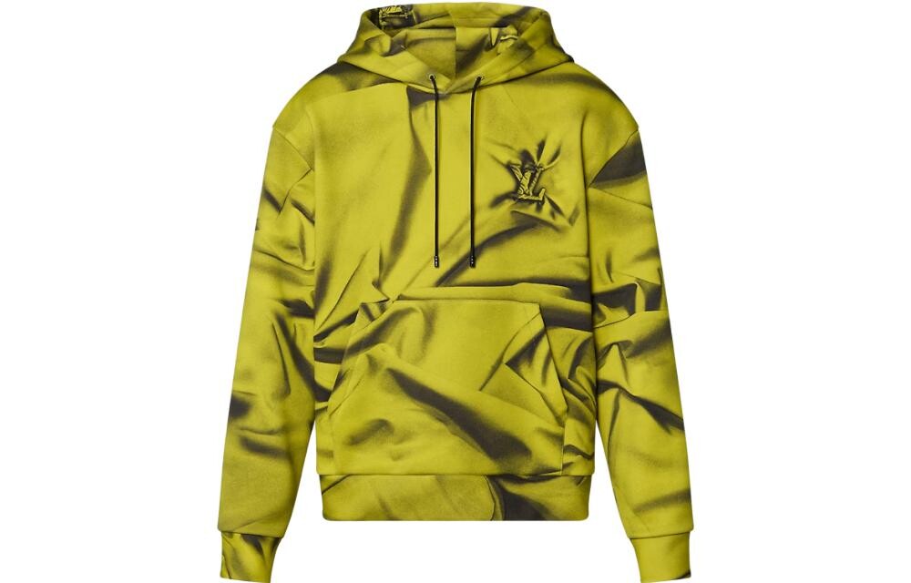 Толстовка мужская фенхелевый зеленый Louis Vuitton, зеленый
Толстовка мужская фенхелевый зеленый Louis Vuitton, зеленый