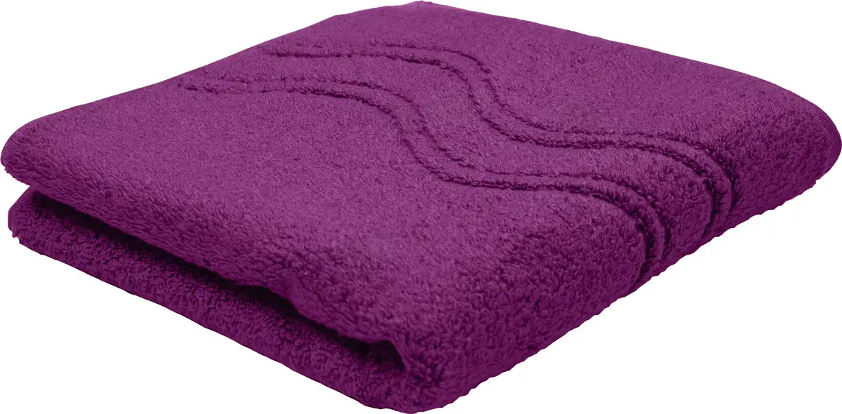 Полотенце ROSS "Кашемир" (2 шт.) с волнистой каймой 50х100 см (2 шт.), цвет fuchsia
Полотенце ROSS "Кашемир" (2 шт.) с волнистой каймой 50х100 см (2 шт.), цвет fuchsia