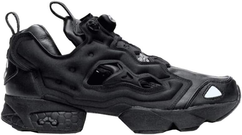 Мужские кроссовки Reebok Instapump Fury Concepts CC Pack, черный
Мужские кроссовки Reebok Instapump Fury Concepts CC Pack, черный