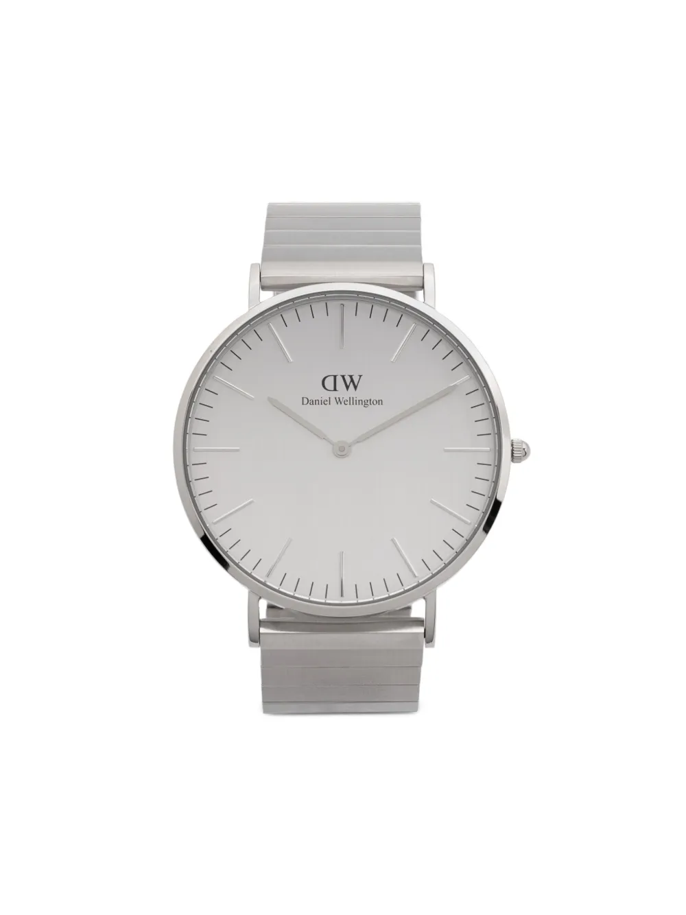 Наручные часы Classic Piano 40 мм Daniel Wellington, серебряный
Наручные часы Classic Piano 40 мм Daniel Wellington, серебряный