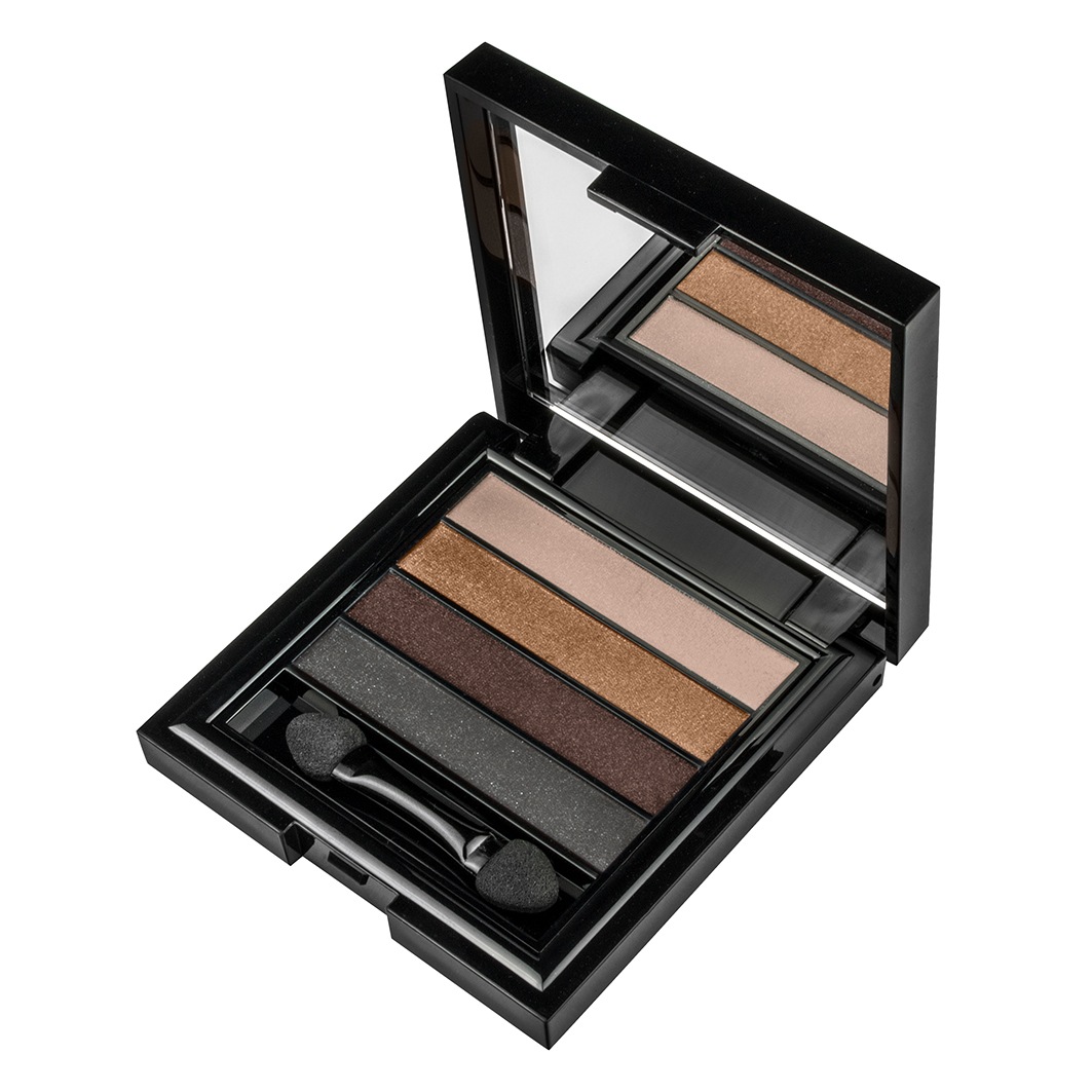 Тени для век party lidschatten palette Postquam, вес 1 гр.
Тени для век party lidschatten palette Postquam, вес 1 гр.