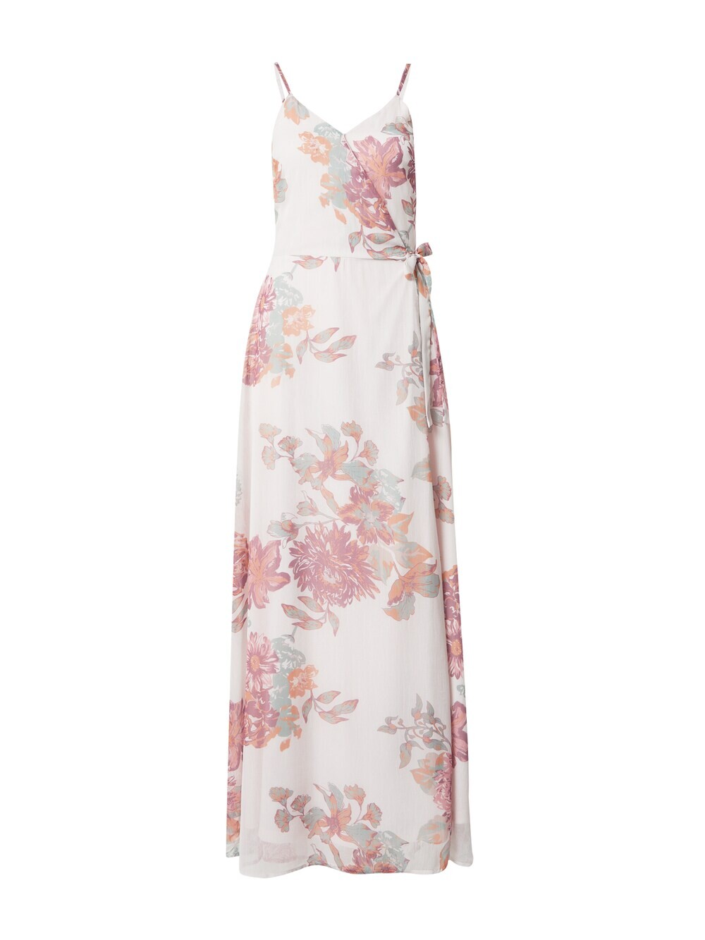 Платье ABOUT YOU Daline, белый
Платье ABOUT YOU Daline, белый