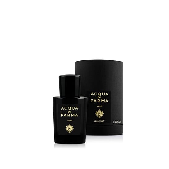 Парфюмированная вода, 20 мл Acqua di Parma, Oud
Парфюмированная вода, 20 мл Acqua di Parma, Oud