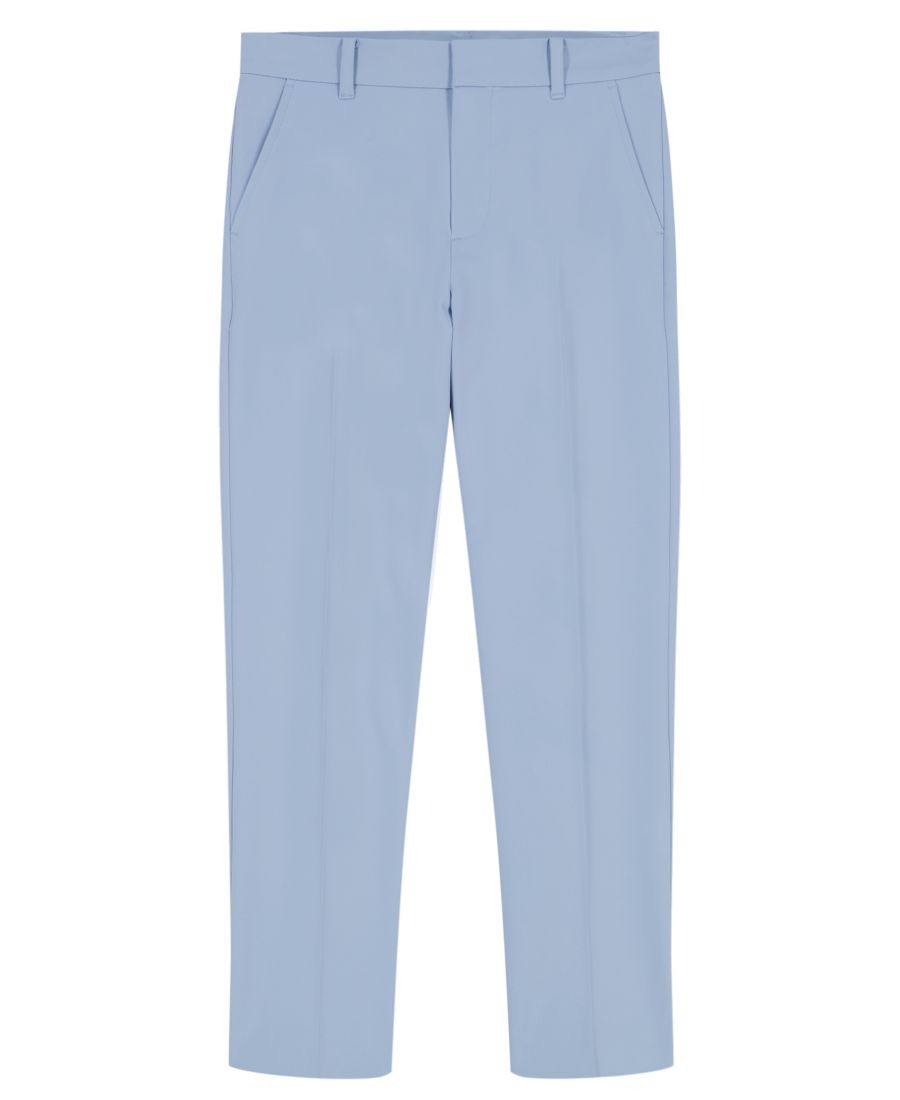 Брюки для мальчиков 8-20 см из эластичной ткани Tommy Hilfiger, Light Blue
Брюки для мальчиков 8-20 см из эластичной ткани Tommy Hilfiger, Light Blue