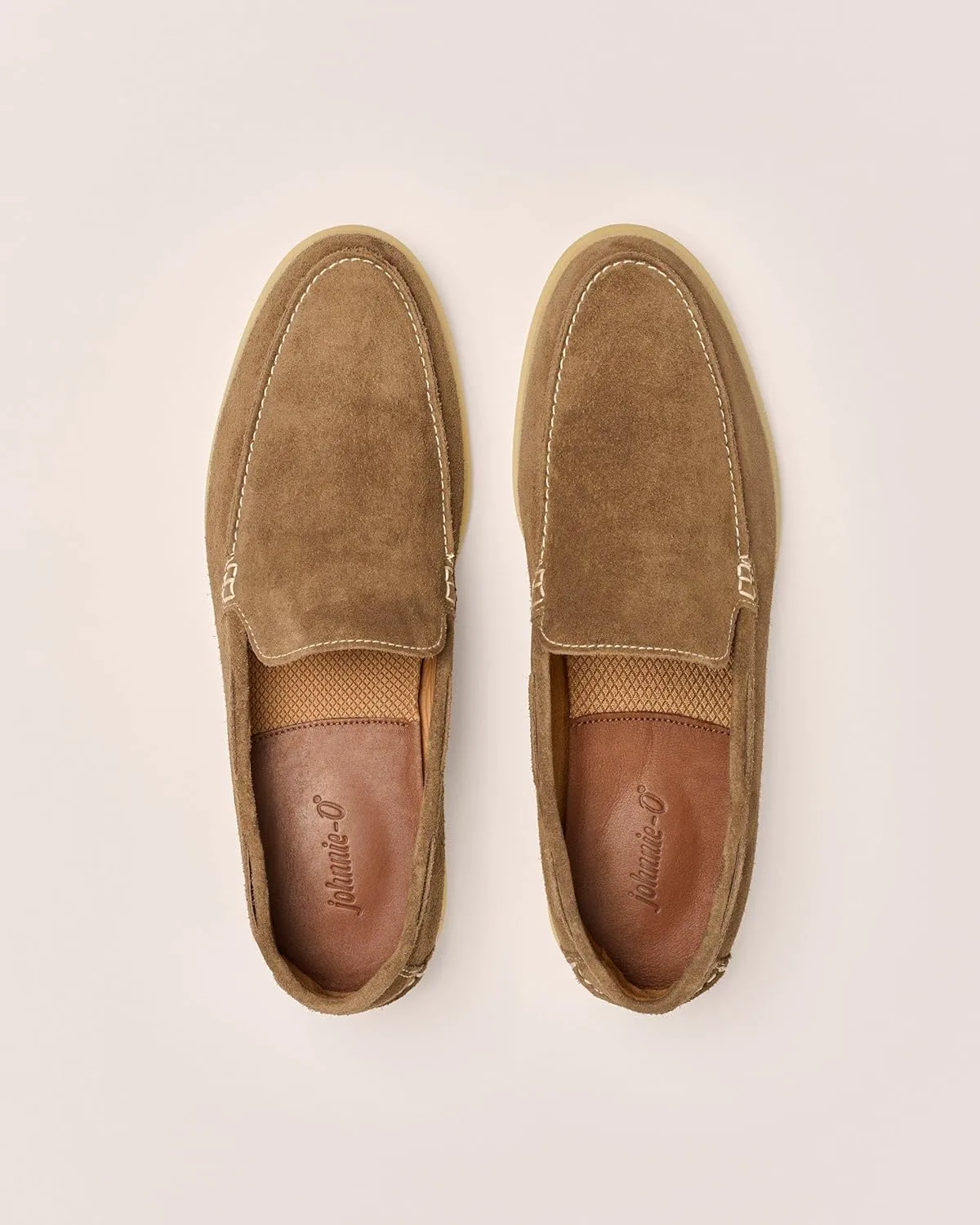 Мокасины Johnnie-O Malibu 2.0
Мокасины Johnnie-O Malibu 2.0