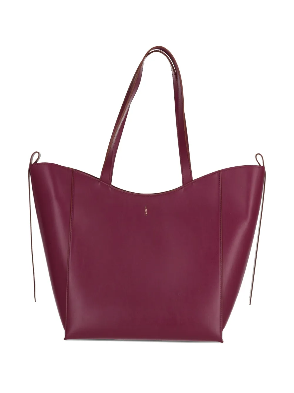 Сумка-шоппер Noesi с двумя ручками Luxury Supply, красный
Сумка-шоппер Noesi с двумя ручками Luxury Supply, красный