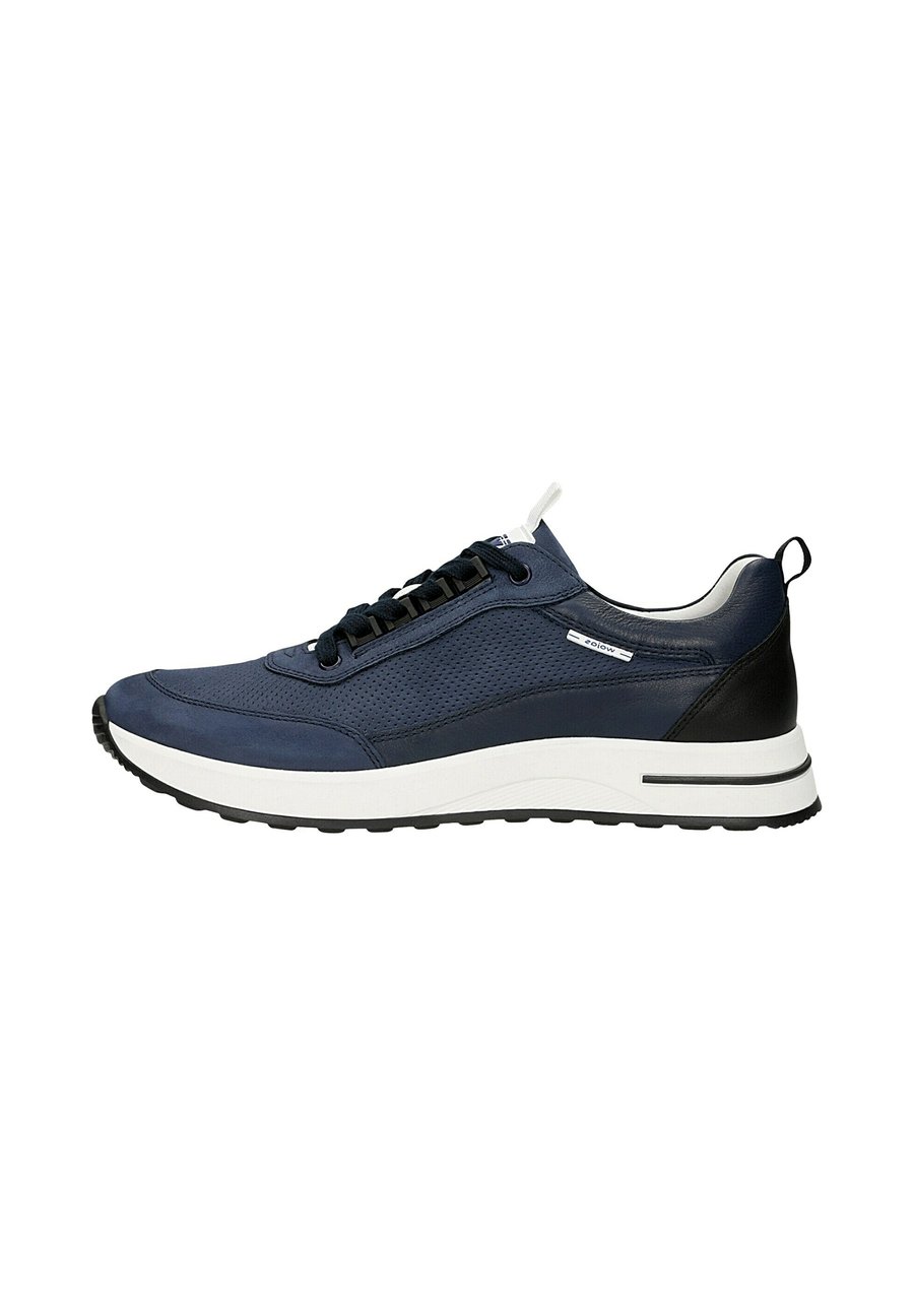 Кроссовки Wojas Trainers, Dark Blue
Кроссовки Wojas Trainers, Dark Blue