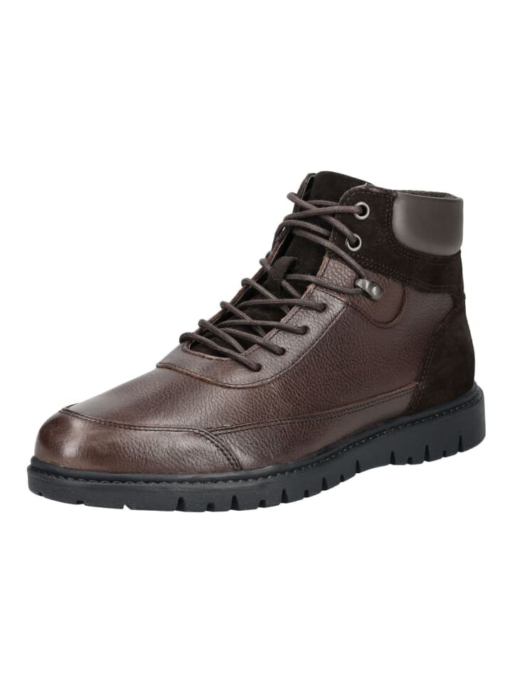 Сапоги Geox Stiefelette, цвет Coffee
Сапоги Geox Stiefelette, цвет Coffee