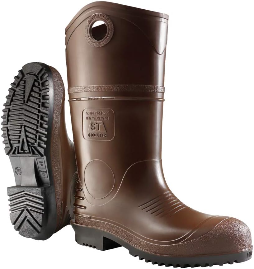 Ботинки DUNLOP mens Modern, коричневый
Ботинки DUNLOP mens Modern, коричневый