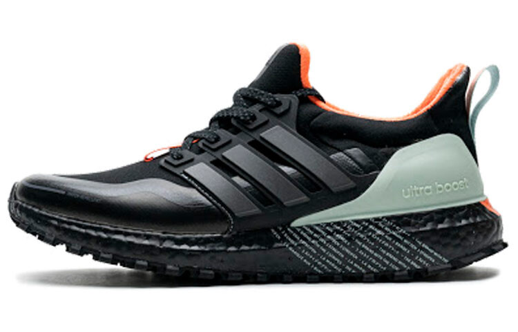 Кроссовки для бега Adidas Ultraboost Guard унисекс
Кроссовки для бега Adidas Ultraboost Guard унисекс