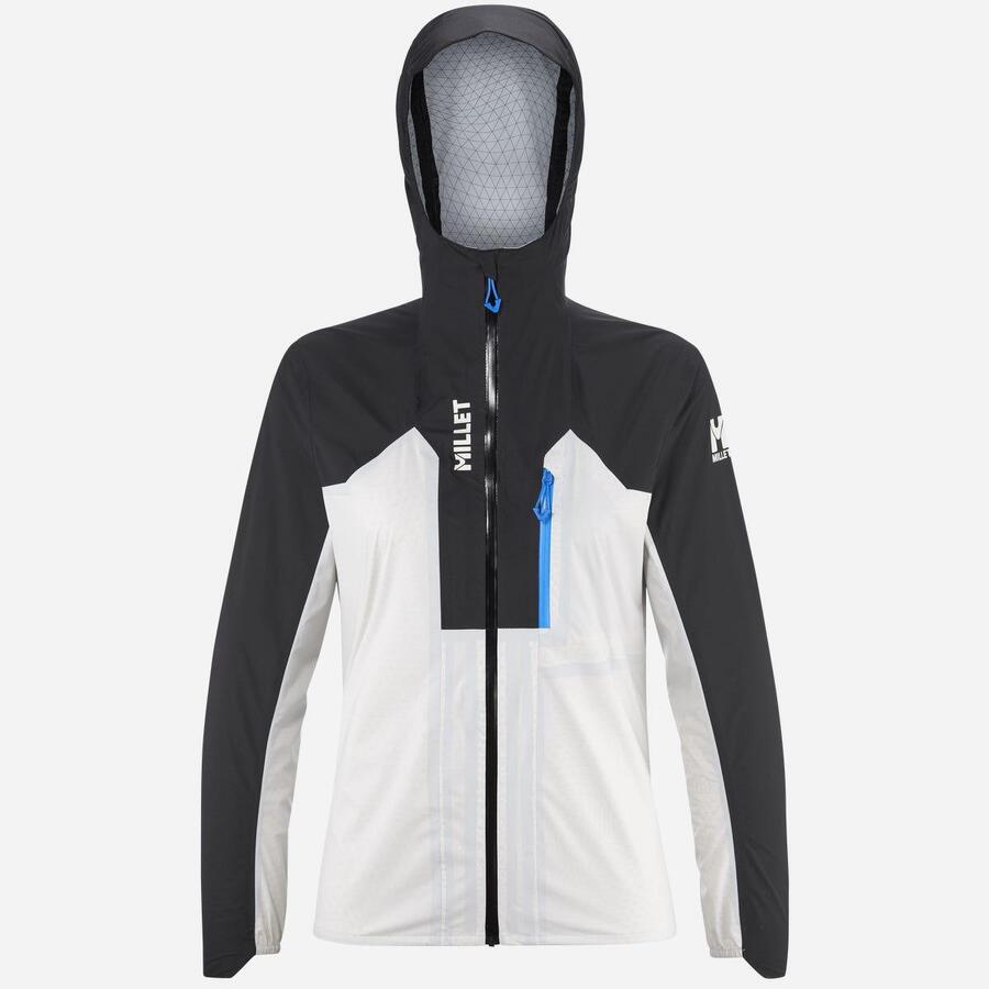 MILLET Женская куртка WANAKA LIGHT 2.5L
MILLET Женская куртка WANAKA LIGHT 2.5L
