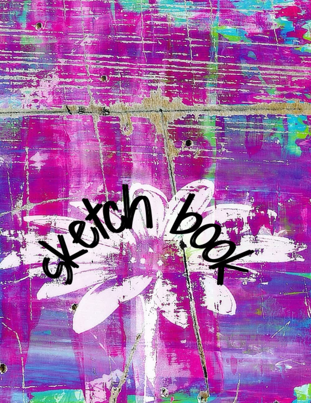 sketch book: journal Notebook for Drawing, Writing, Painting, Sketching or Doodling, 120 Pages, 8.5x11 (Independently published)
sketch book: journal Notebook for Drawing, Writing, Painting, Sketching or Doodling, 120 Pages, 8.5x11 (Independently published)