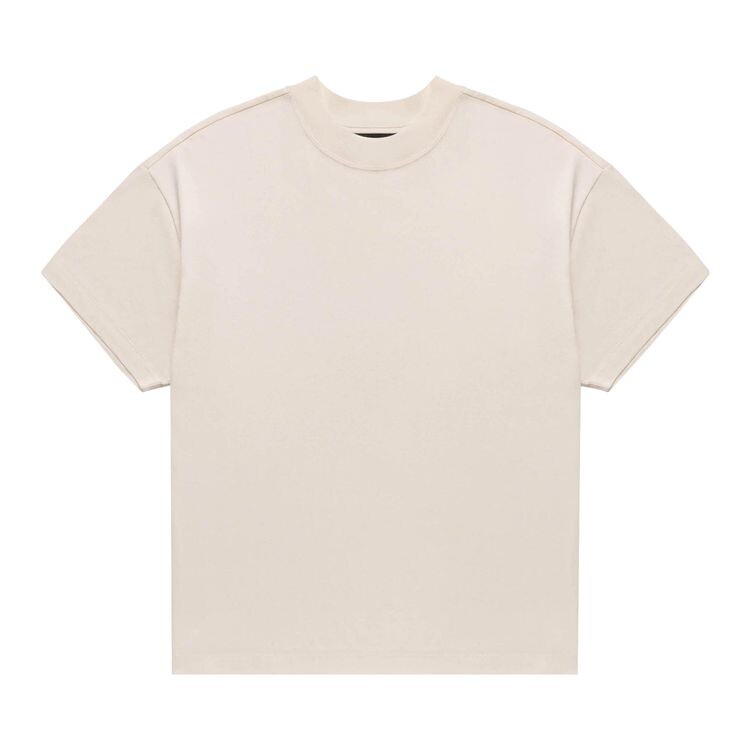 Футболка Fear of God Essentials Tee (3 Pack) Shell, кремовый
Футболка Fear of God Essentials Tee (3 Pack) Shell, кремовый