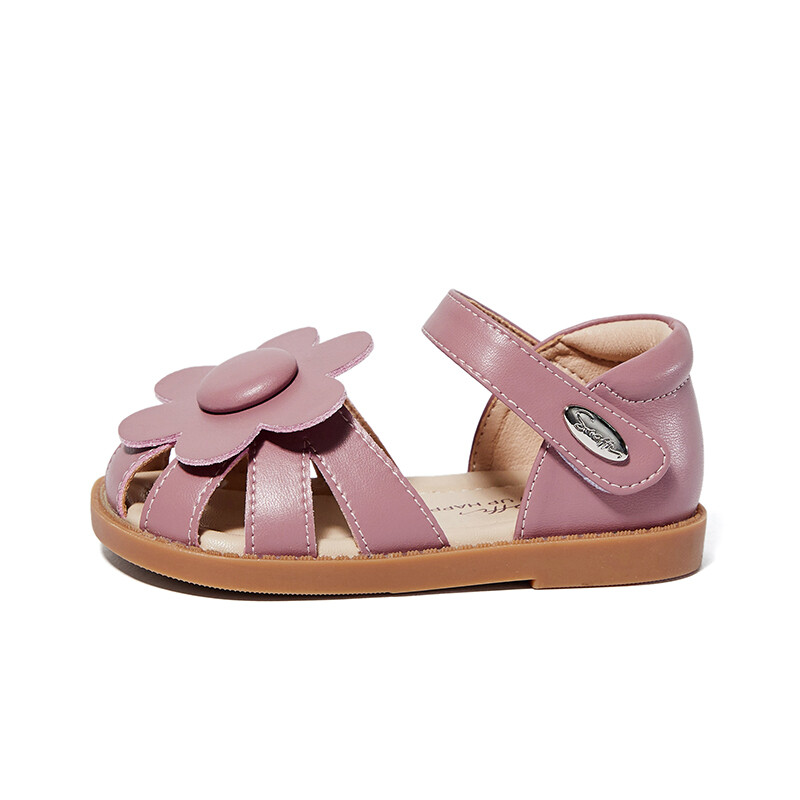 Детские сандалии Детские Snoffy, цвет Peach
Детские сандалии Детские Snoffy, цвет Peach