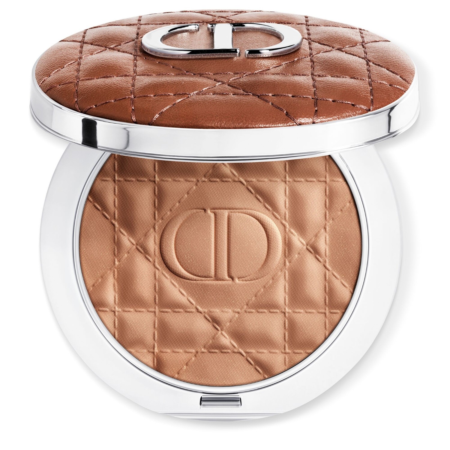 Бронзер forever nude bronze - limitierte edition Dior, 5 - intense bronze, вес 9 гр.
Бронзер forever nude bronze - limitierte edition Dior, 5 - intense bronze, вес 9 гр.