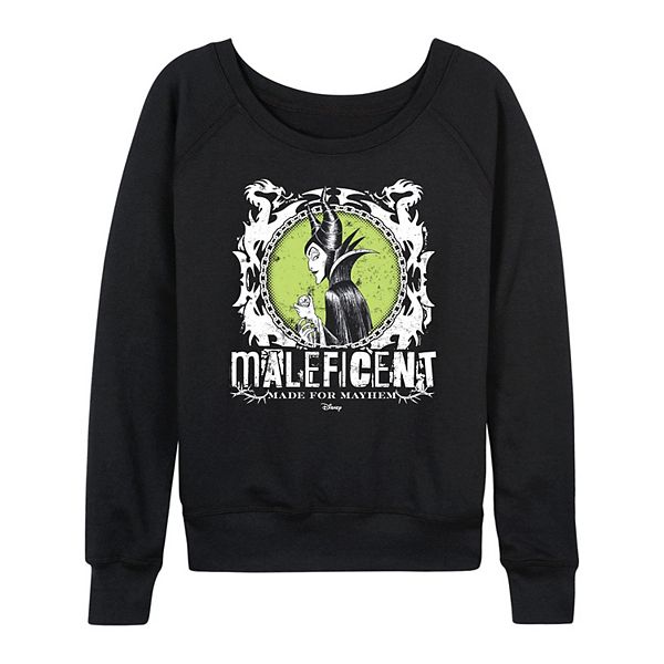 Женская футболка с длинным рукавом Sleeping Beauty Maleficent Made for Mayhem Punk French Terry Disney, Black, Черный, Женская футболка с длинным рукавом Sleeping Beauty Maleficent Made for Mayhem Punk French Terry Disney, Black
Женская футболка с длинным рукавом Sleeping Beauty Maleficent Made for Mayhem Punk French Terry Disney, Black, Черный, Женская футболка с длинным рукавом Sleeping Beauty Maleficent Made for Mayhem Punk French Terry Disney, Black