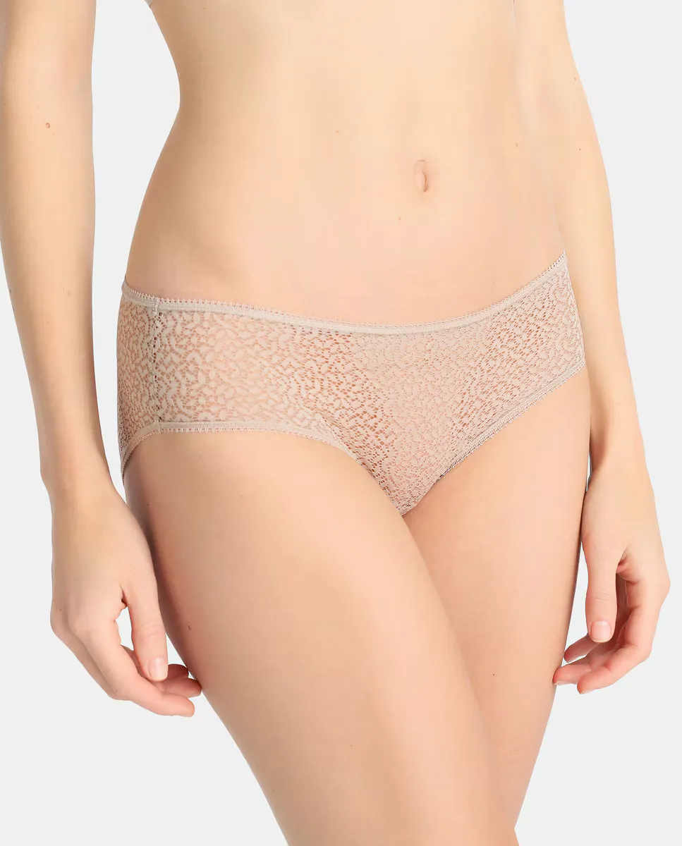 Женские сексуальные кружевные трусики Dkny, бежевый
Женские сексуальные кружевные трусики Dkny, бежевый