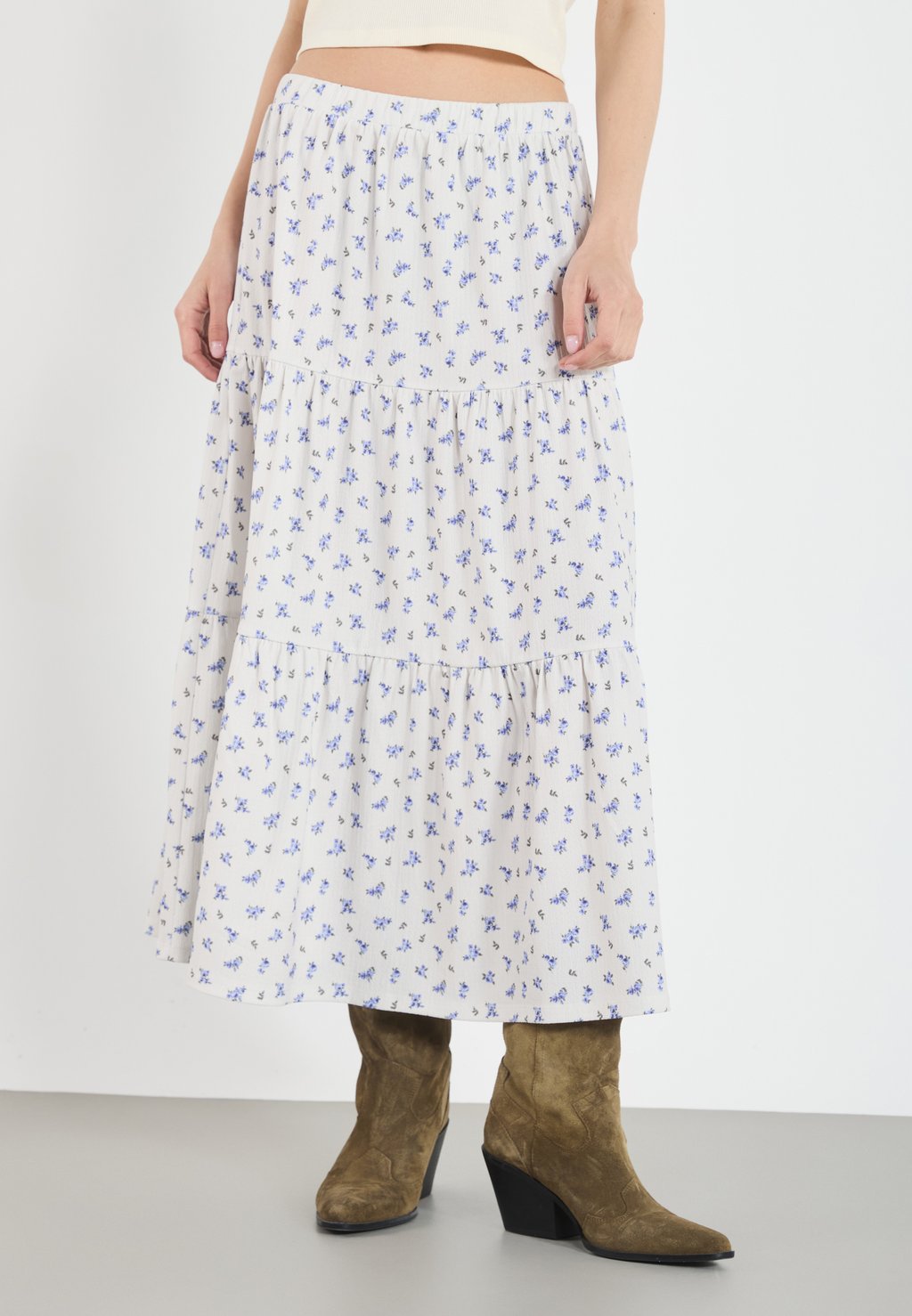 Юбка макси Even&Odd, мультиколор
Юбка макси Even&Odd, мультиколор