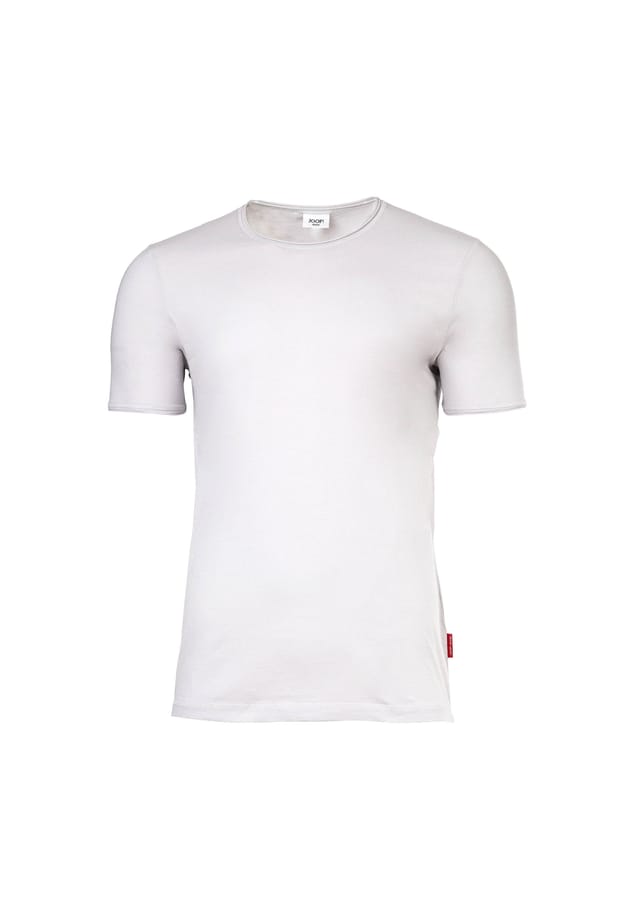 Футболка - х/б с круглым вырезом и короткими рукавами подвернутые края Joop! Jeans, серый
Футболка - х/б с круглым вырезом и короткими рукавами подвернутые края Joop! Jeans, серый