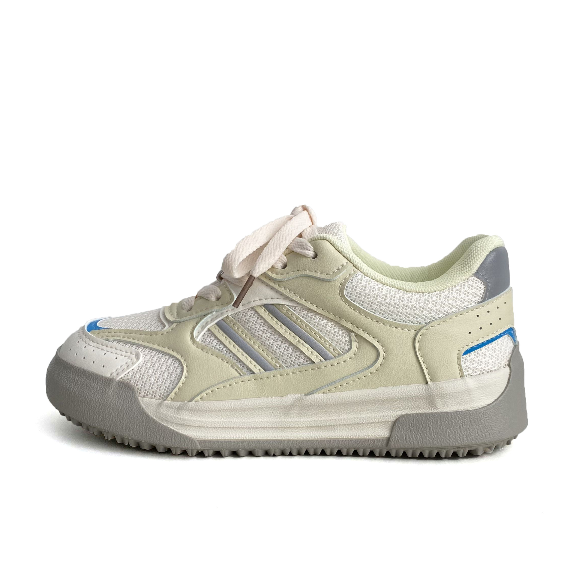 Кроссовки для детей и подростков с низким верхом, устойчивые к ударам, износостойкие, легкие, амортизирующие, дышащие Neon, желтый
Кроссовки для детей и подростков с низким верхом, устойчивые к ударам, износостойкие, легкие, амортизирующие, дышащие Neon, желтый