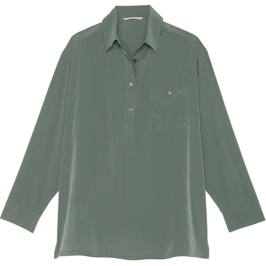 Victoria's Secret THE MIX Рубашка Women's Green Oak
Victoria's Secret THE MIX Рубашка Women's Green Oak