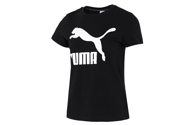 Женская футболка Puma, цвет Black
Женская футболка Puma, цвет Black