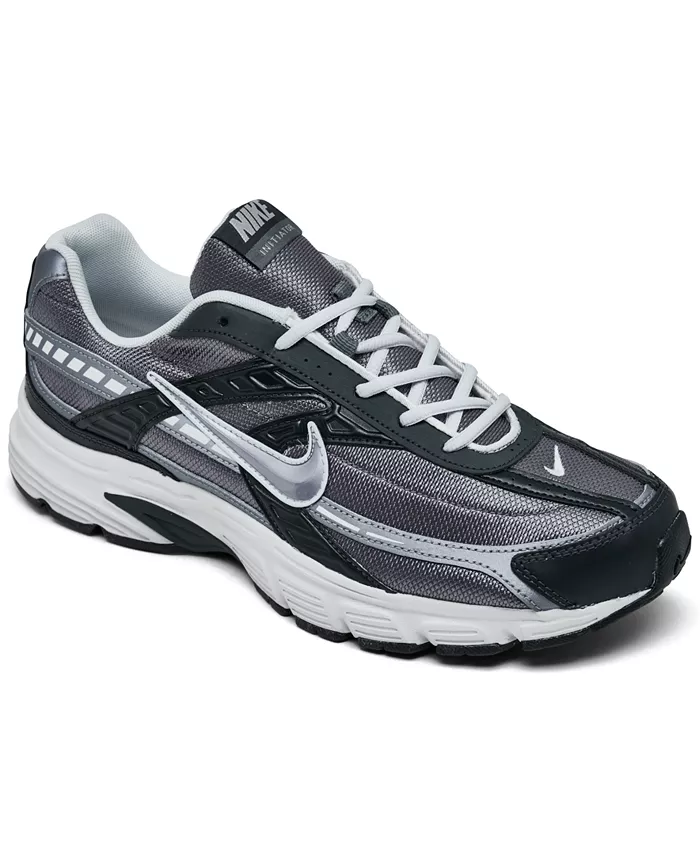 Мужские беговые кроссовки Initiator от Finish Line Nike, мультиколор
Мужские беговые кроссовки Initiator от Finish Line Nike, мультиколор