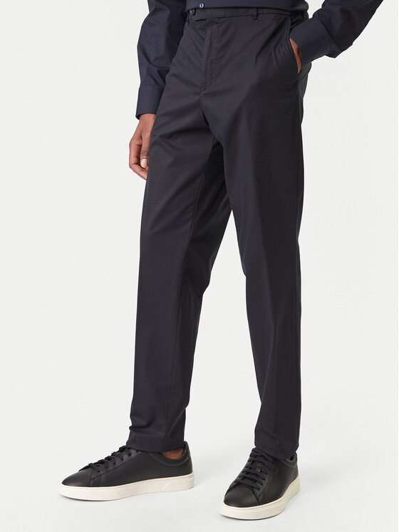 Брюки slim fit C-Perin 50555842 Boss, синий
Брюки slim fit C-Perin 50555842 Boss, синий