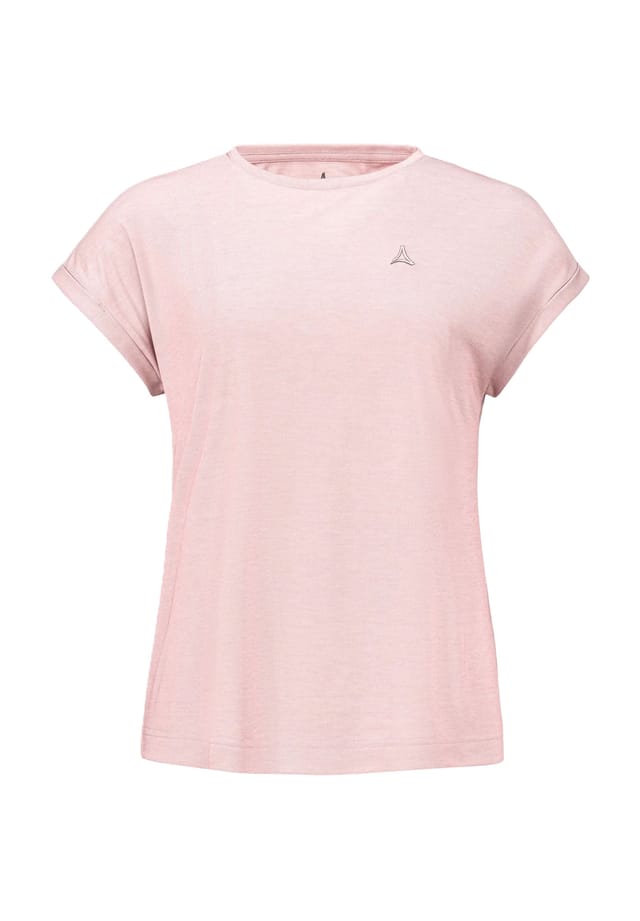 Функциональная рубашка "галерна" быстросохнущая SchöFfel, цвет 3205 blush
Функциональная рубашка "галерна" быстросохнущая SchöFfel, цвет 3205 blush