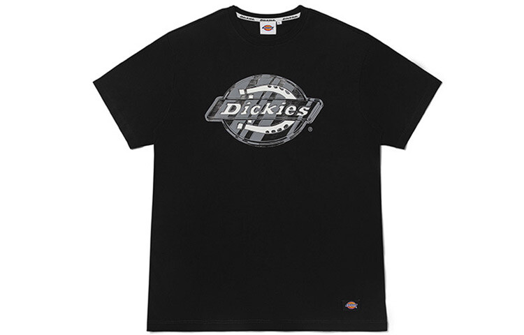 Dickies Мужская футболка, Черный
Dickies Мужская футболка, Черный