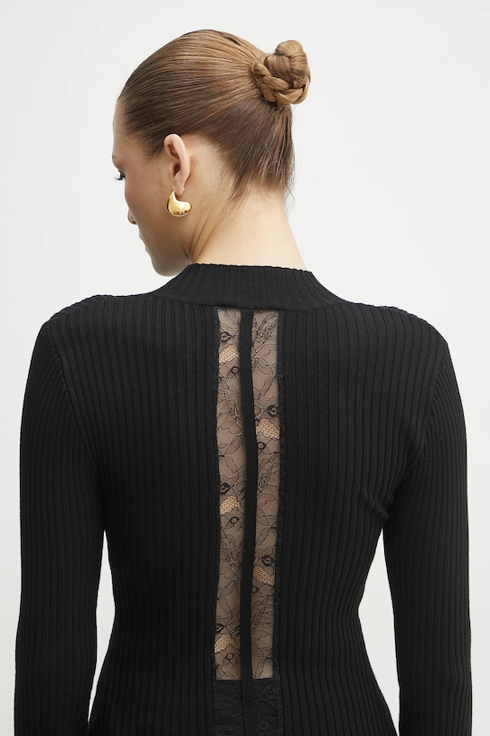 Свитер Morgan, черный
Свитер Morgan, черный