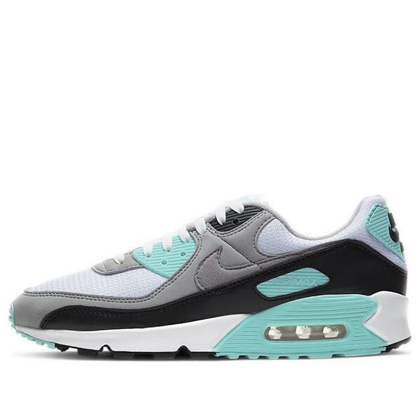 Кроссовки air max 90 Nike, белый
Кроссовки air max 90 Nike, белый