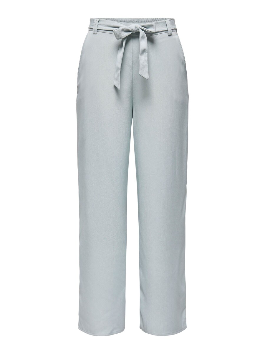 Широкие брюки ONLY ONLNova, пастельный синий 
Широкие брюки ONLY ONLNova, пастельный синий