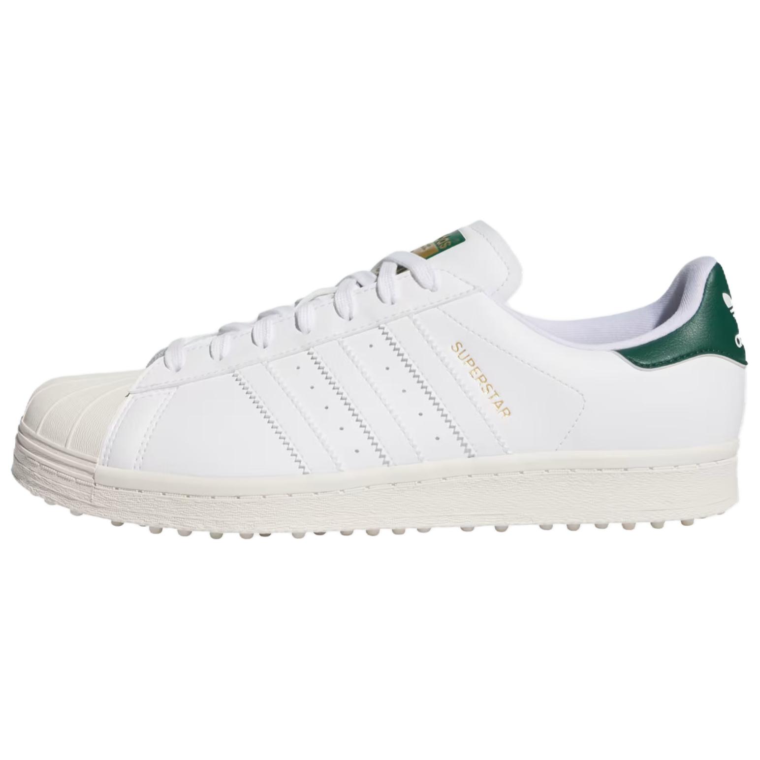 Adidas Originals Кроссовки Adidas Superstar Spikeless White Collegiate Green
Adidas Originals Кроссовки Adidas Superstar Spikeless White Collegiate Green