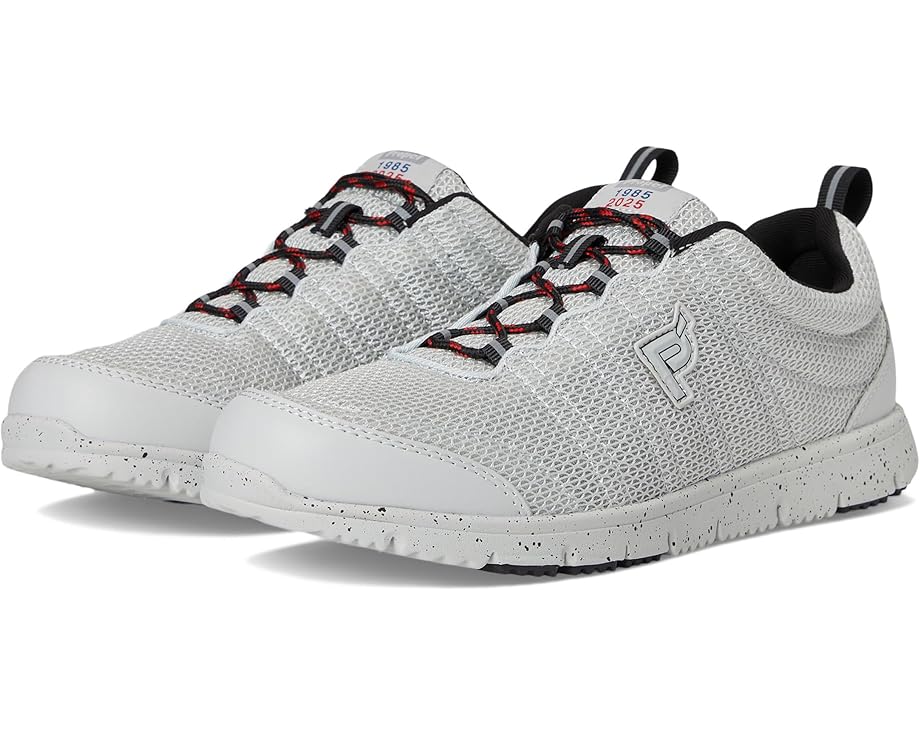 Кроссовки Propet TravelWalker II, цвет Eurythmic Grey
Кроссовки Propet TravelWalker II, цвет Eurythmic Grey