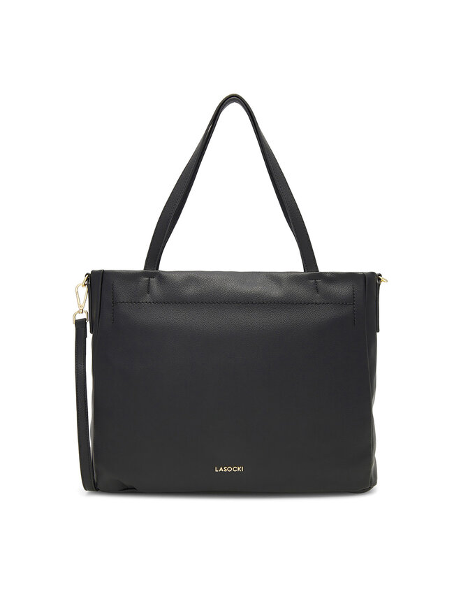 Сумка Lasocki C- MLS-J-023-05, черный
Сумка Lasocki C- MLS-J-023-05, черный