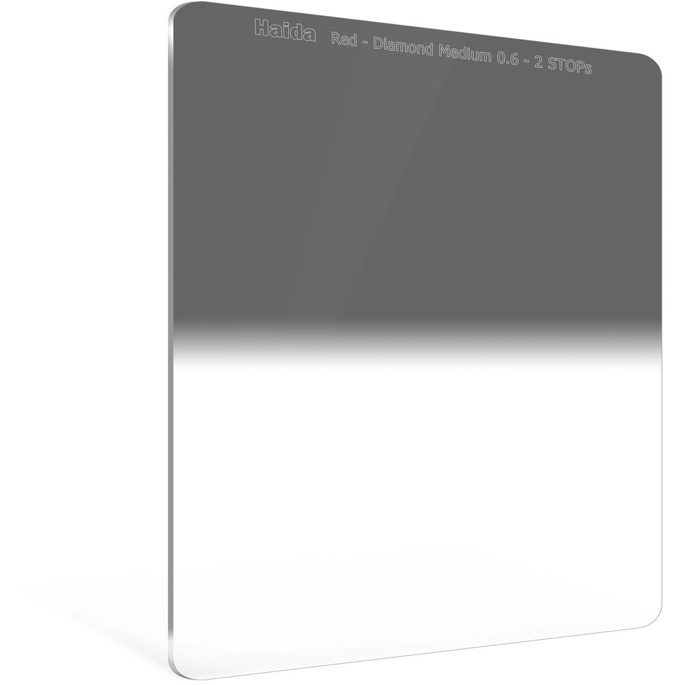 Фильтр Haida Red Diamond Medium-Edge Graduated ND Filter HD4390
Фильтр Haida Red Diamond Medium-Edge Graduated ND Filter HD4390