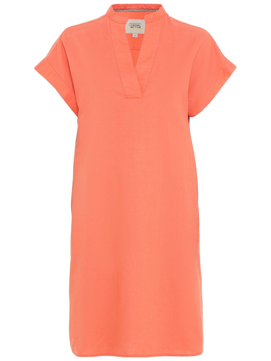 Летнее платье CAMEL ACTIVE, красный
Летнее платье CAMEL ACTIVE, красный