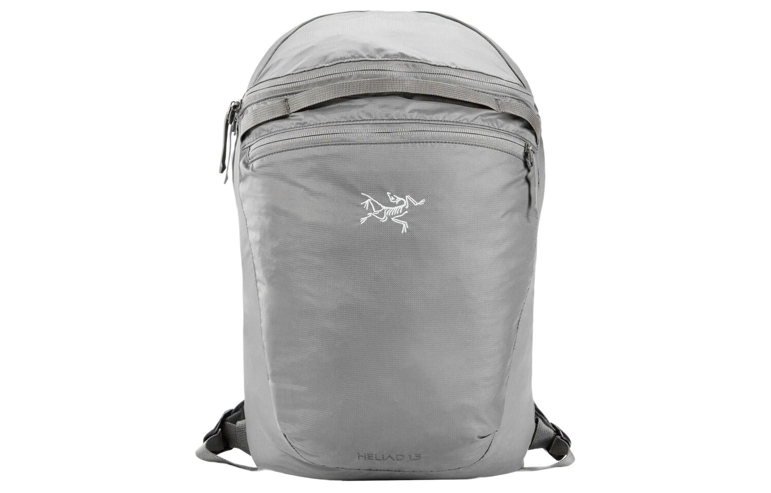 Рюкзак унисекс Arcteryx, серый 
Рюкзак унисекс Arcteryx, серый