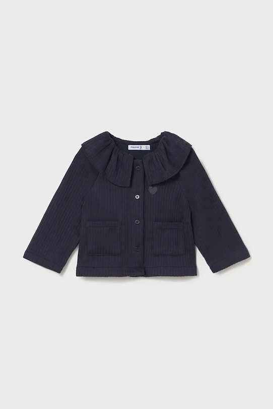 Детский кардиган Mayoral, синий
Детский кардиган Mayoral, синий