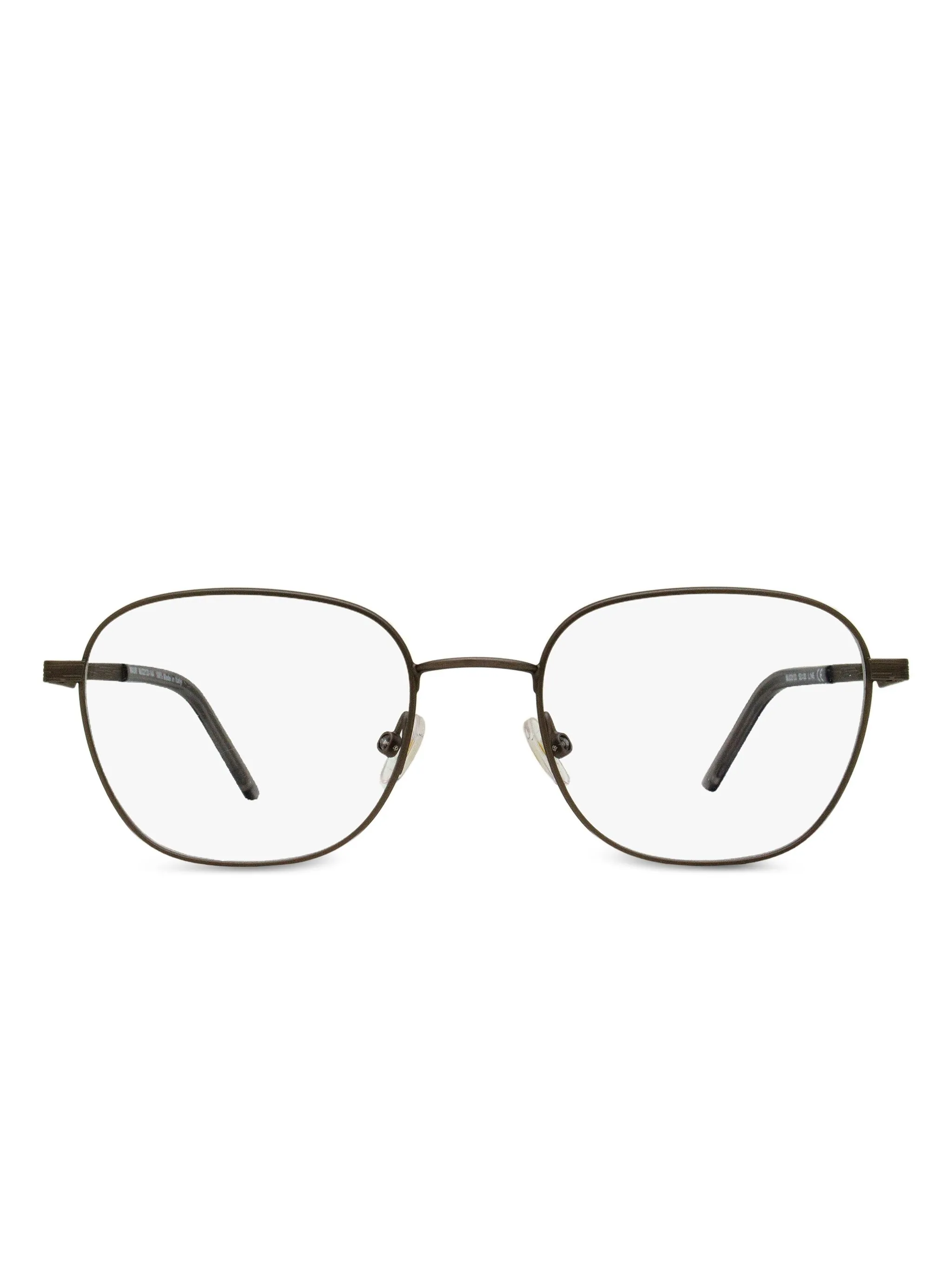 Очки в овальной оправе Maui Jim, черный
Очки в овальной оправе Maui Jim, черный